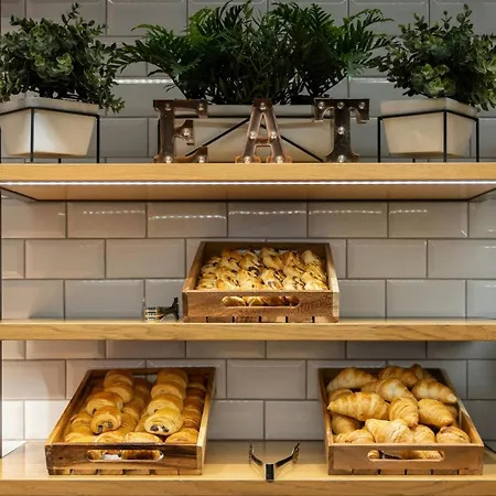 Moxy London Stratford-2