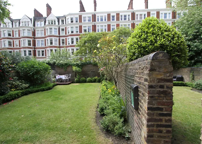 Ridgemount Hotel Londres